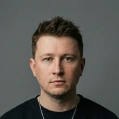 Денис Кириллов, 01.10.1992, Липецк