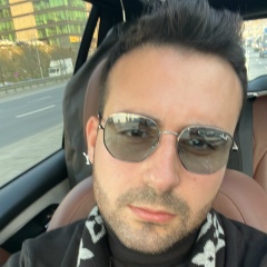 Yigit Atalay, İstanbul