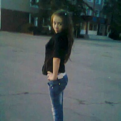 Жанна Афанасияди, 27.06.1997, Астана