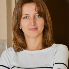 Антонина Никончук, 26.11, Киев