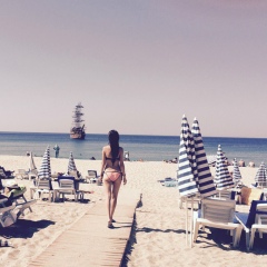 Алёна Русских, 12.01.1988, Краснодар