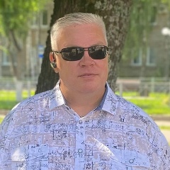 Андрей Сальников, 09.05.1975, Лодейное Поле