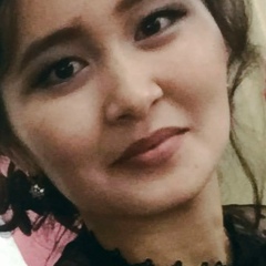 Айтолкын Шакирова, 26.01.1995, Шымкент