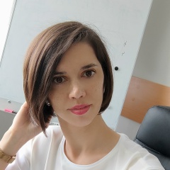 Татьяна Пислегина, 18.07.1988, Екатеринбург