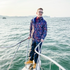 Vitaly Maltsev, 06.11.1991, Москва