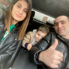 Рубен Оганян, 06.09, Москва