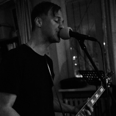 Александр Лисичкин, 24.03