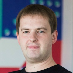 Владимир Кожин, 19.07.1989, Красноярск