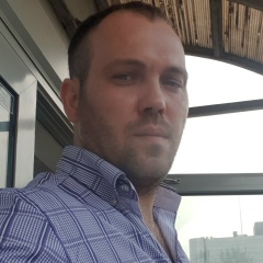 Марик Чирибаш, 05.07.1986, Москва