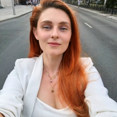 Дарья Зырянова, 07.07, Новосибирск