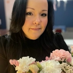 Полиночка Павлова, 29.10, Железногорск