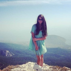 Елена Добровольская, 29.01, Воронеж