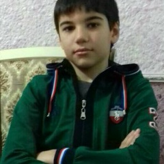Адлан Исаев