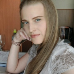 Ирина Алферова, 26.10, Челябинск