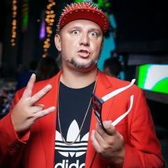 Потап Русалов, Киев