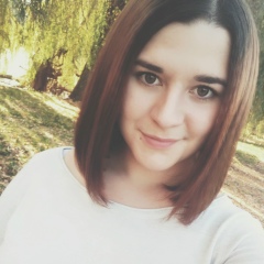 Іванка Панасюк, 10.05, Киев