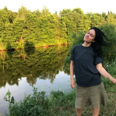 Анна 