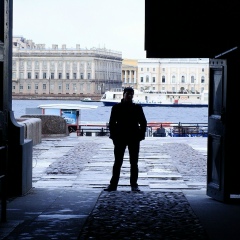 Александр Чернов, 20.05