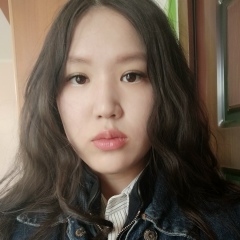 Karina Akunova, 03.02.1998