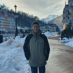 Владимир Бенни