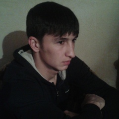 Ehliman Abbasov, 30.01.1992, Гянджа
