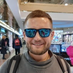 Дмитрий Калдани, 10.07, Пермь