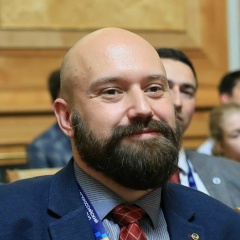 Александр Ярцев, 08.03.1986, Москва