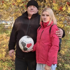 Алексей Титов, 20.11, Вуктыл