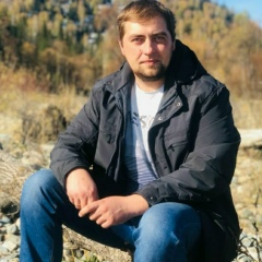 Андрей Турханов, 28.05.1990, Риддер