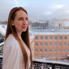 Анастасия Морозова, 09.03, Москва