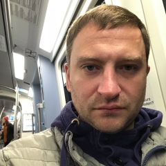Сергей Александрович, 03.06.1982, Санкт-Петербург