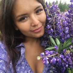 Светлана Палочкина, 23.03.1991, Ярославль