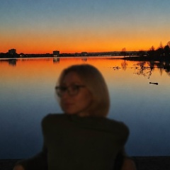 Мария Козлова, 03.01, Joensuu