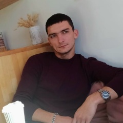 Дмитрий Колпаков, 20.05.1996, Новосибирск