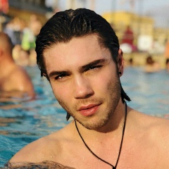 Jackson Dumónt, 13.10.1997