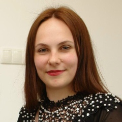 Альбина Смирнова, 29.05.1990, Киев