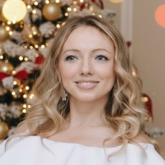Елена Калинская, 18.05, Санкт-Петербург