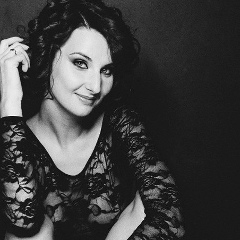 Лина Гуляева, 11.09.1985, Санкт-Петербург