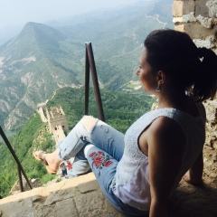 Анна Челнокова, 08.02.1989, Москва