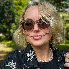 Юлия Рощупкина, 27.05, Санкт-Петербург