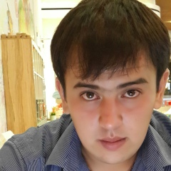 Фатима Аршитдинова, 11.08, Алматы