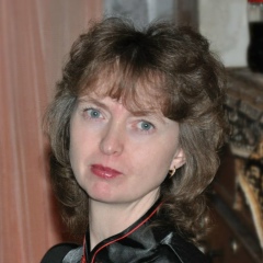 Нина Самоловова, 12.05, Екатеринбург
