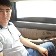 Ualikhan Yerzhanov, 03.06.1987, Кызылорда