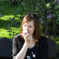 Антонина Симонова, 04.09.1990