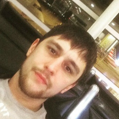 Seleban Salarev, 02.04.1988, New York City