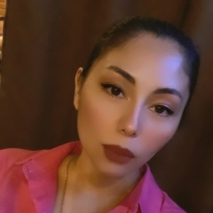 Karlygash Serikova, 17.01, Алматы