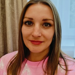 Марина Щербакова, Тюмень