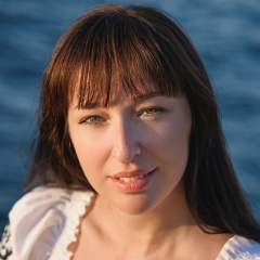 Александра Некрасова, 21.08, Тюмень