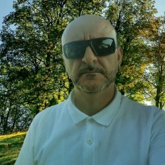 Lokman Muharemi, 04.08.1967, Celje