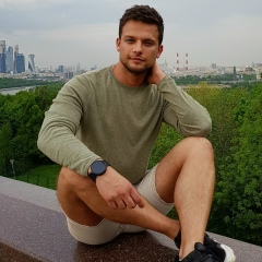 Владислав Курлянов, 06.07, Москва